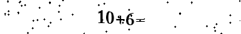 Please type the correct answer for the expression below