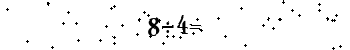 Please type the correct answer for the expression below