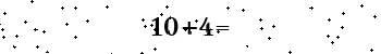 Please type the correct answer for the expression below