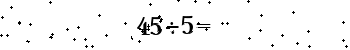 Please type the correct answer for the expression below