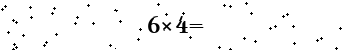 Please type the correct answer for the expression below