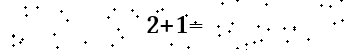 Please type the correct answer for the expression below