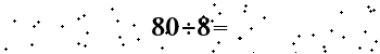 Please type the correct answer for the expression below