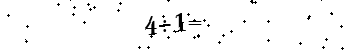 Please type the correct answer for the expression below