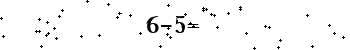 Please type the correct answer for the expression below