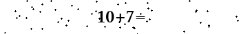 Please type the correct answer for the expression below