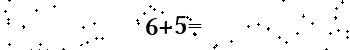 Please type the correct answer for the expression below