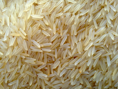 Parboiled Sella Rice