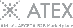 Atex Footer Logo